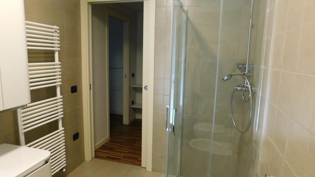 Garden Apartment Verona Eksteriør bilde
